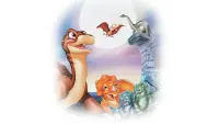 Backdrop to the movie "The Land Before Time VI: The Secret of Saurus Rock" #338704