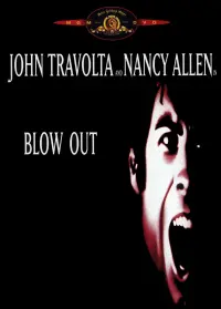 Poster to the movie "Blow Out" #154912