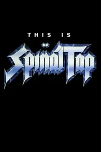 Poster to the movie "This Is Spinal Tap" #214966