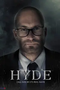 Poster to the movie "Hyde" #700017