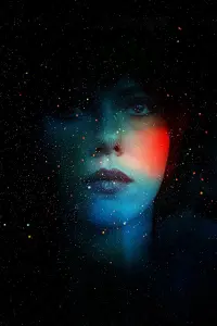 Poster to the movie "Under the Skin" #320441