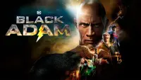 Backdrop to the movie "Black Adam" #7499