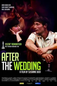 Poster to the movie "After the Wedding" #235978