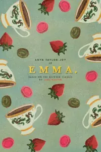 Poster to the movie "Emma." #99158