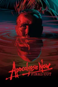 Poster to the movie "Apocalypse Now" #40324