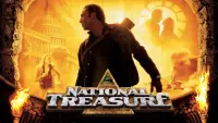 Backdrop to the movie "National Treasure" #274600