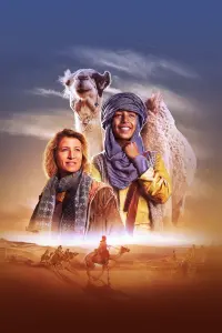 Poster to the movie "Princes of the Desert" #440780