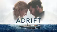 Backdrop to the movie "Adrift" #113858