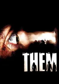 Poster to the movie "Them" #302854