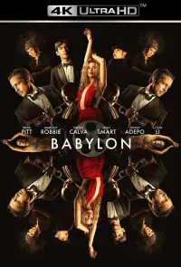 Poster to the movie "Babylon" #216716