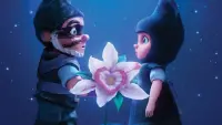 Backdrop to the movie "Gnomeo & Juliet" #336839