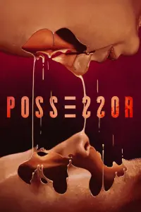 Poster to the movie "Possessor" #333335