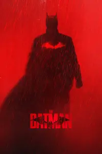 Poster to the movie "The Batman" #10410