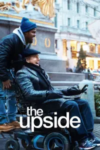 Poster to the movie "The Upside" #236619