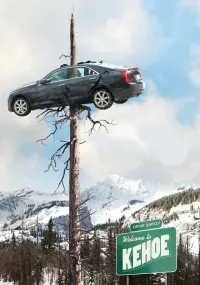 Poster to the movie "Cold Pursuit" #315445