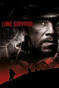 Poster to the movie "Lone Survivor" #73541