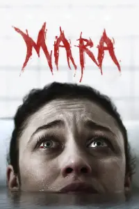 Poster to the movie "Mara" #106870