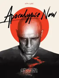 Poster to the movie "Apocalypse Now" #40364