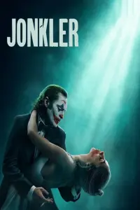 Poster to the movie "Joker: Folie à Deux" #577471