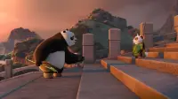 Backdrop to the movie "Kung Fu Panda 4" #169581