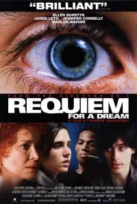 Poster to the movie "Requiem for a Dream" #179674