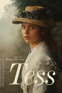 Poster to the movie "Tess" #246449