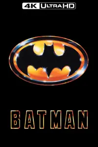 Poster to the movie "Batman" #56971