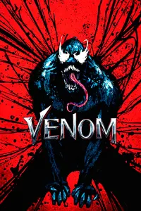 Poster to the movie "Venom" #13617