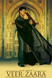 Poster to the movie "Veer-Zaara" #142910