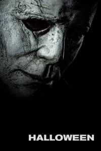 Poster to the movie "Halloween" #46007