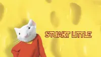 Backdrop to the movie "Stuart Little" #37026