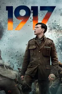 Poster to the movie "1917" #44858