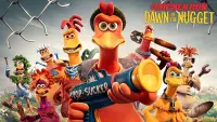 Backdrop to the movie "Chicken Run: Dawn of the Nugget" #160097