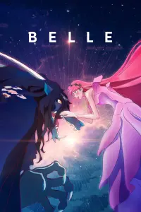 Poster to the movie "Belle" #85720