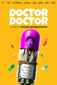 Poster to the movie "Doctor Doctor" #647300