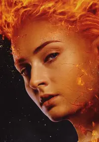 Poster to the movie "Dark Phoenix" #309722