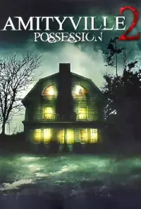 Poster to the movie "Amityville II: The Possession" #133525