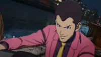 Backdrop to the movie "LUPIN THE 3rd vs. CAT