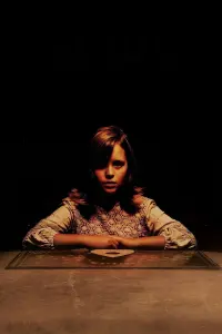 Poster to the movie "Ouija: Origin of Evil" #465821