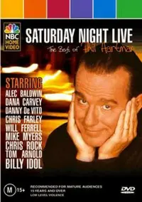 Poster to the movie "Saturday Night Live: The Best of Phil Hartman" #705136