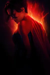 Poster to the movie "The Flash" #163885