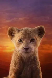 Poster to the movie "The Lion King" #173126