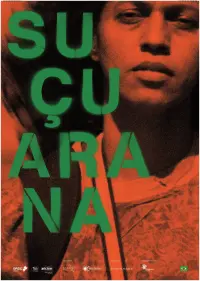 Poster to the movie "Suçuarana" #608287