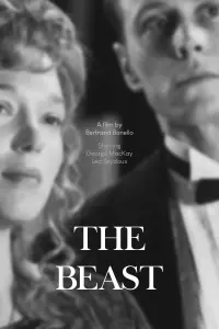 Poster to the movie "The Beast" #442856