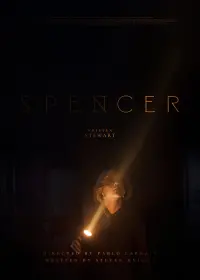 Poster to the movie "Spencer" #574202