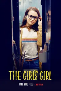 Poster to the movie "Tall Girl" #103011