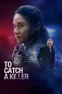 Poster to the movie "To Catch a Killer" #41305