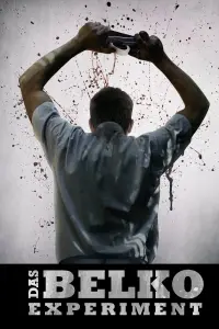 Poster to the movie "The Belko Experiment" #87204