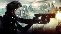 Backdrop to the movie "Resident Evil: Retribution" #372798