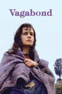 Poster to the movie "Vagabond" #138521